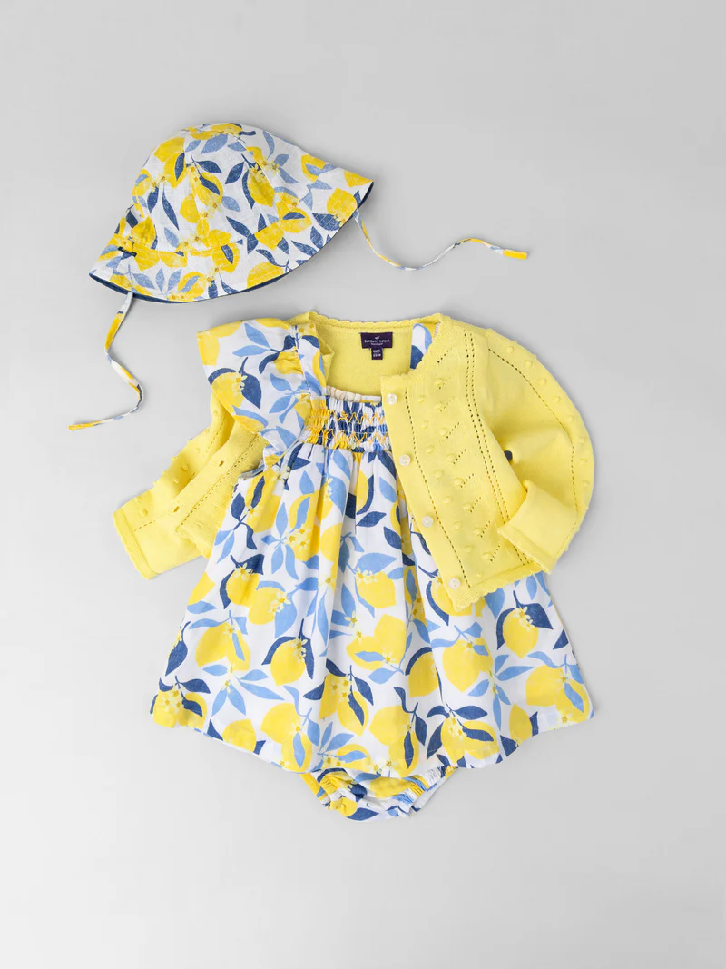 Moda Infantil Doce e Criativa